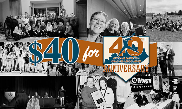 nfca 40 for 40 giving campaign, nfca, nfca giving campaign, 40 for 40