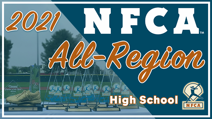 nfca high school all-region, nfca, nfca high school summer/fall all-region, nfca all-region, 2021 nfca high school summer/fall all-region, nfca high school fall all-region, nfca high school summer all-region