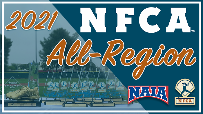 nfca naia all-region, 2021 nfca naia all-region, nfca, naia, naia all-region, nfca all-region