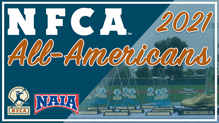 nfca, nfca all-americans, nfca naia all-american, naia all-americans, 2021 naia all-american, 