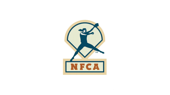 NFCA, college, poll, top 25, coaches, softball, fastpitch, ranking, award, finalist, player, pitcher, honor, accolade, recognition