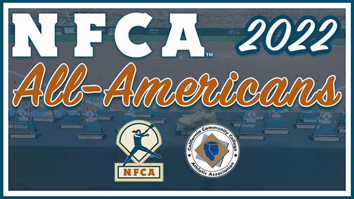 cal jc, nfca, nfca all-americans, nfca cal jc all-americans, cal jc all-americans,