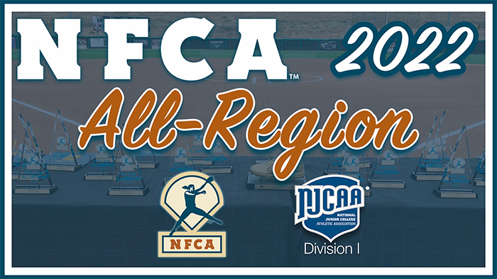 NFCA njcaa di all-region, NFCA all-region, njcaa all-region, NFCA, njcaa, njcaa di