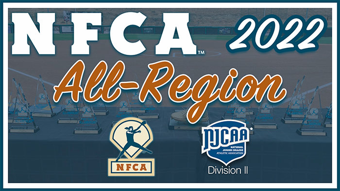 NFCA njcaa diI all-region, NFCA all-region, njcaa all-region, NFCA, njcaa, njcaa diI