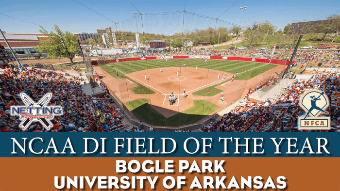 netting professionals/nfca field of the year, nfca field of the year, nfca, netting professionals
