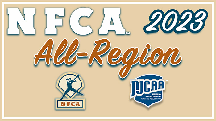 nfca njcaa all-region, 2023 nfca all-region, nfca, nfca all-region, nfca awards, njcaa, njcaa di, njcaa dii