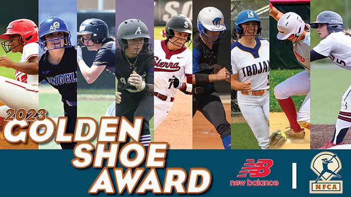 New Balance/NFCA Golden Shoe, nfca, new balance, nfca golden shoe, new balance golden shoe