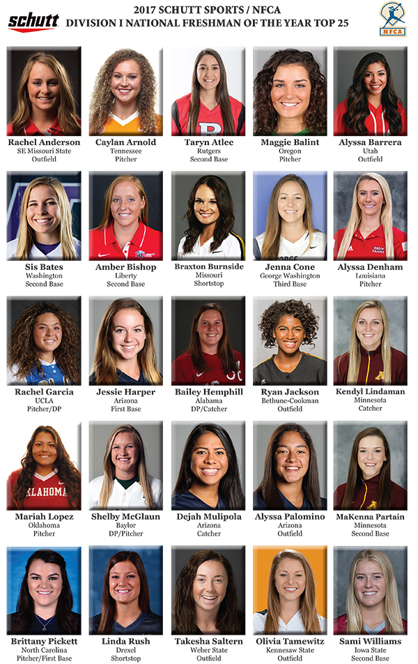 D1FOY Top25 2017