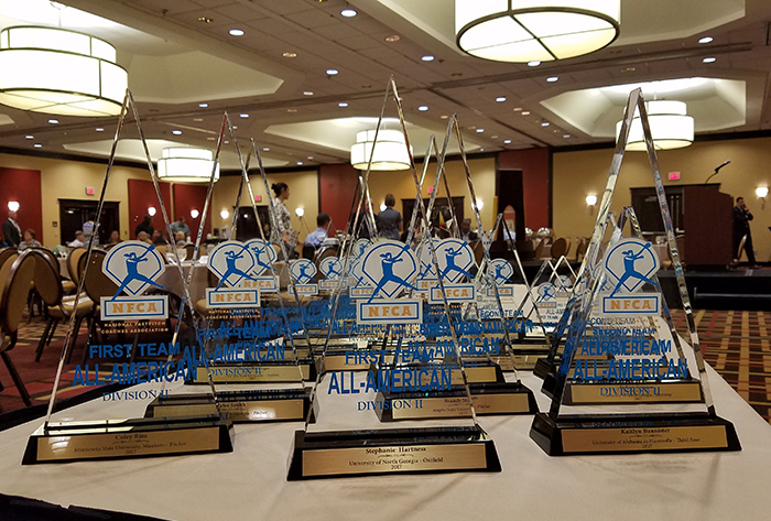 nfca, nfca awards, nfca high school awards, COVID-19, nfca cancels high school all-Americans for 2020