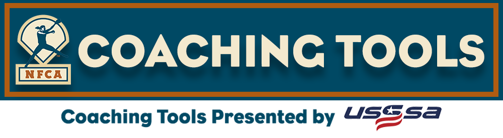 Coaching Tools presented by USSSA combined