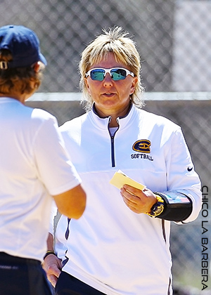 Leslie Huntington