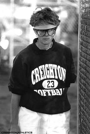 Mary Higgens Creighton