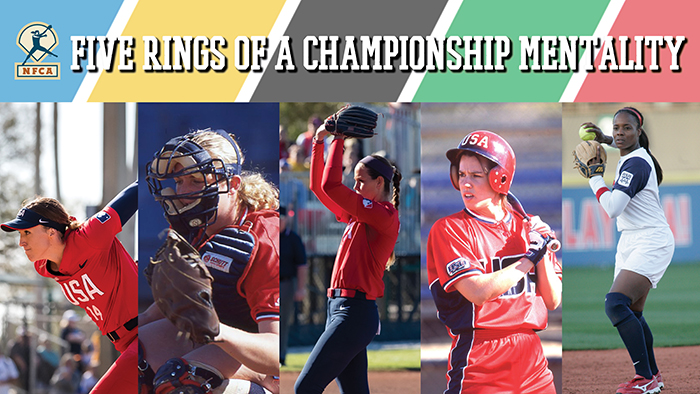 nfca, us national team, nfca virtual convention, Cat Osterman, Monica Abbott, Michelle Venturella, stacey Nuveman deniz, stacey Nuveman, Natasha Watley, nfca convention, olympians