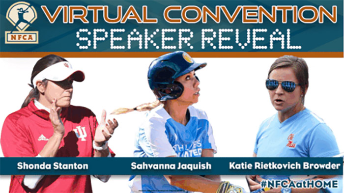 nfca, nfca virtual convention, nfca virtual convention speaker reveal, Katie Rietkovich Browder, Shonda Stanton, Sahvanna Jaquish, Savannah Jaquish