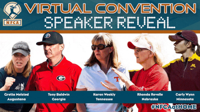 nfca,nfca virtual convention, virtual convention speakers, nfca convention speakers, nfca convention speaker reveal, Rhonda revelle, Greta melsted, Carly Wynn, Tony Baldwin, Mandy Green, Theresa Beeckman, Samantha ekstrand, Karen weekly, nfca virtual convention speaker reveal
