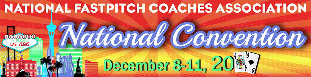 NFCA Convention Banner 2021