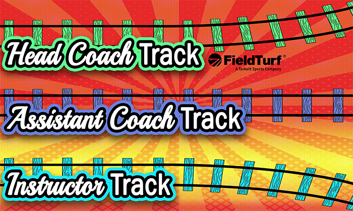 2021 NFCA Convention, nfca convention, NFCA National Convention, nfca education, nfca track education, nfca convention schedule, 