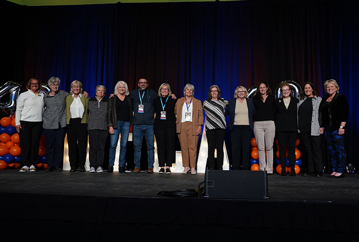 nfca convention, nfca president, nfca, nfca executive directors