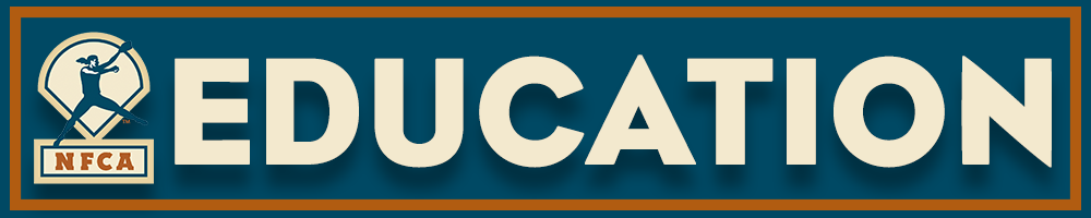 NFCA Coaching Endorsements