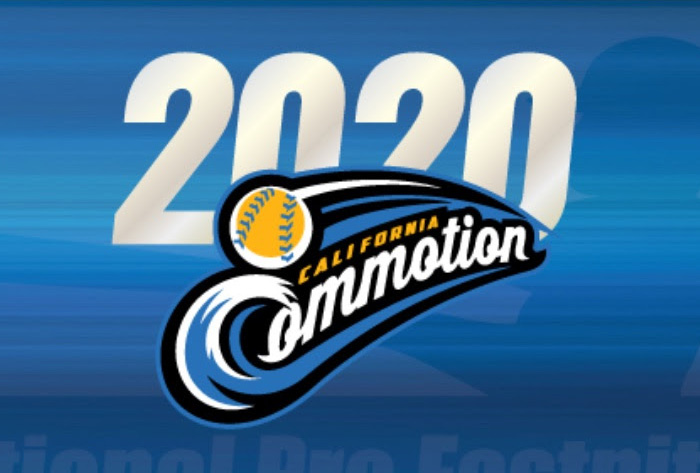 NPF announces new team California SoftbalCommotion California Softball Commotion, california commotion, npf, national pro Fastpitch, Kirk Walker, UCLA