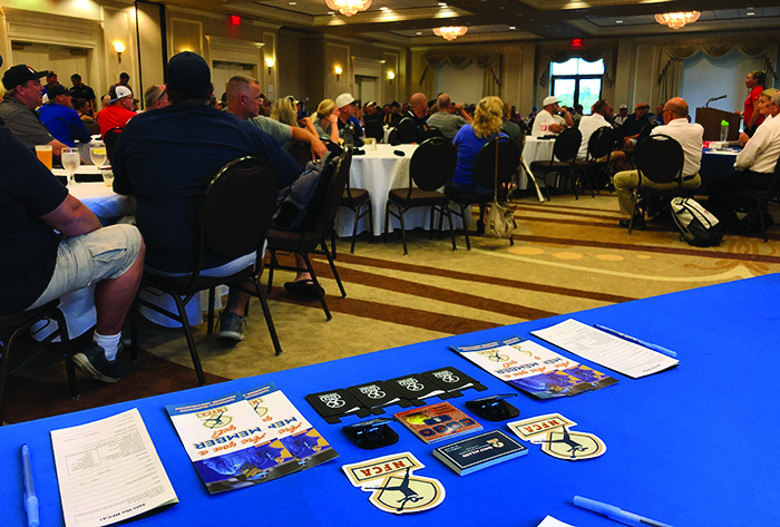 USA Softball, JO Cup, NFCA