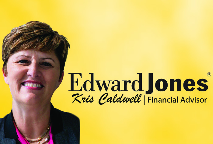 NFCA, Kris Caldwell, Edward Jones, financial advisor, NFCA Official Sponsor, softball jobs, job postings, NFCA Job Postings, financial advice,