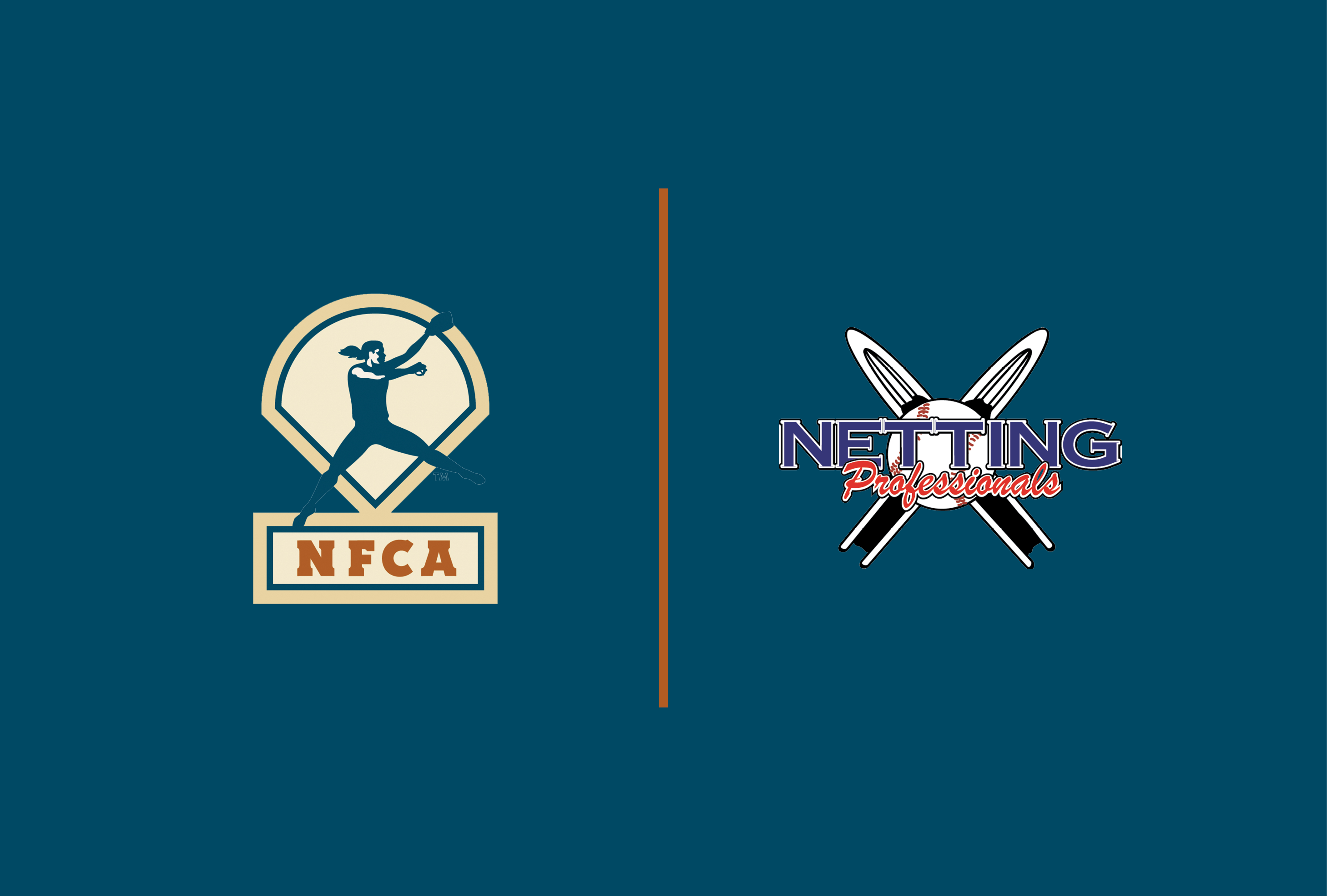 NFCA, nfca official sponsor, netting professionals, nfca netting professionals, nfca official sponsor netting professionals, netting pros, nfca sponsor