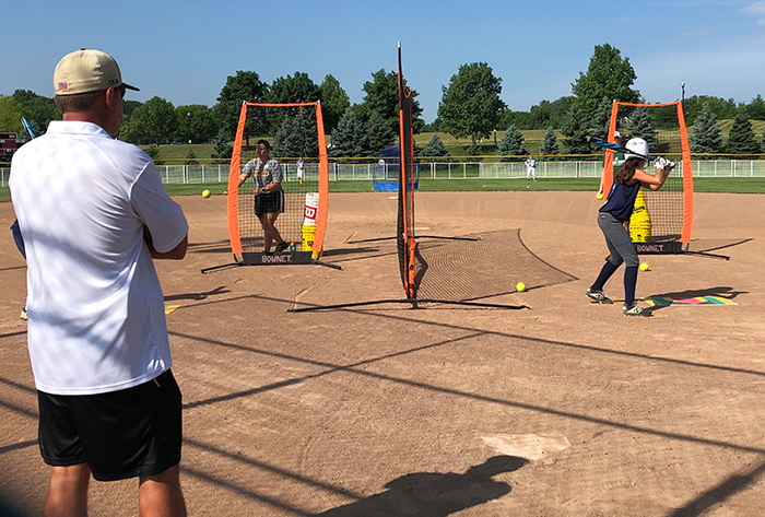 nfca, nfca camps, 2020 nfca camps, Atlanta legacy EXCEL Camp