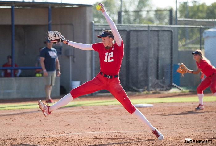 usa softball, 2022 usa softball WNT selection trials, nfca, 2022 USA Softball Women’s National Team (WNT) Selection Trials 