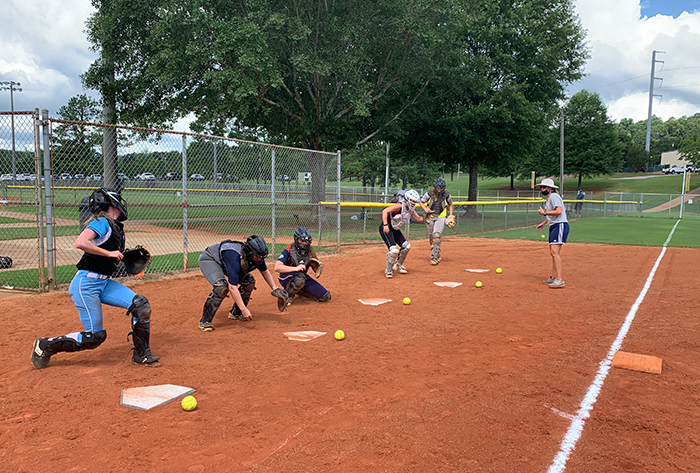 nfca camps, nfca camp, nfca, Atlanta Legacy EXCEL