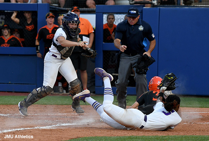 Odicci Alexander, James Madison, Odicci Alexander tage, JMU, softball, 2021 Women's College World Series logo, wcws, nfca, wcws logo, d1 softball, di softball