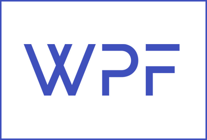 wpf, women's professional fastpitch, usa softball, nfca, wpf logo