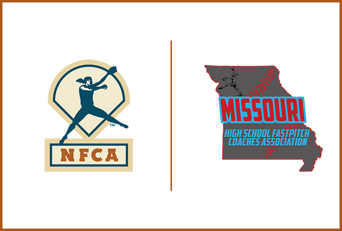 mhsfca membership initiative, nfca ,mhsfca, Missouri high school fastpitch coaches association