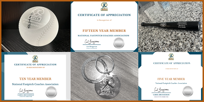 nfca membership milestones, nfca membership milestones, nfca, nfca membership, nfca milestones