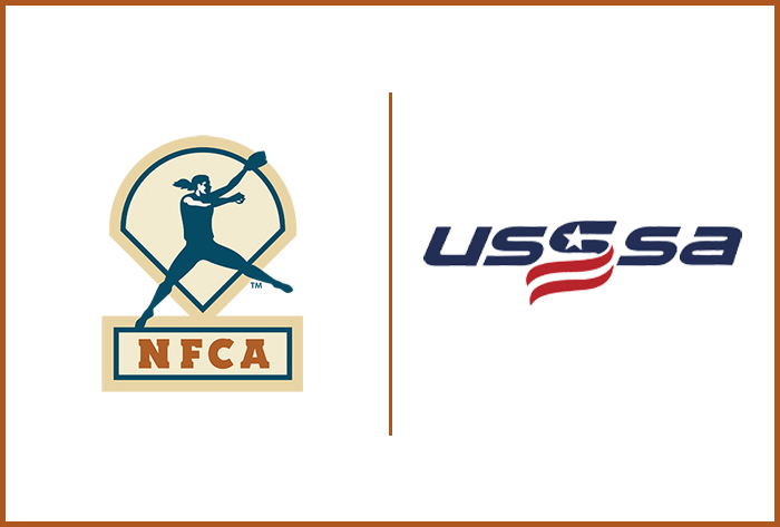 nfca official sponsor, usssa, nfca, nfca official sponsor usssa