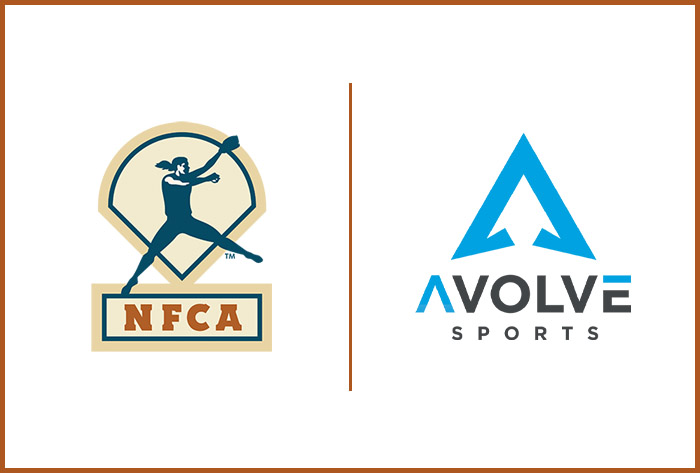nfca official sponsor evolve sports, nfca, avolve sports, nfca official sponsor