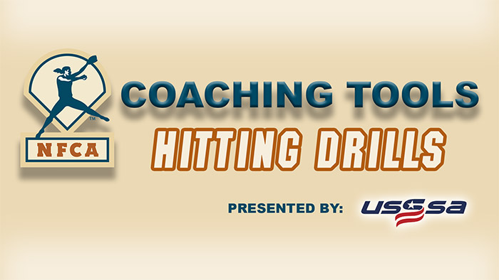 nfca coaching tools, nfca coaching tools presented by USSSA, nfca, coaching tools, softball coaching tools, softball drills, USSSA,