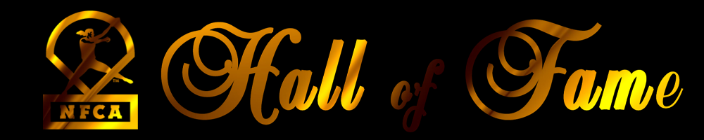 NFCA Hall of Fame