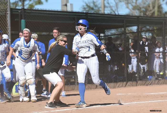 2020 nfca division I leadoff classic presented by Rawlings, NFCA Division I Leadoff Classic, NFCA Leadoff Classic, Rawlings, NFCA