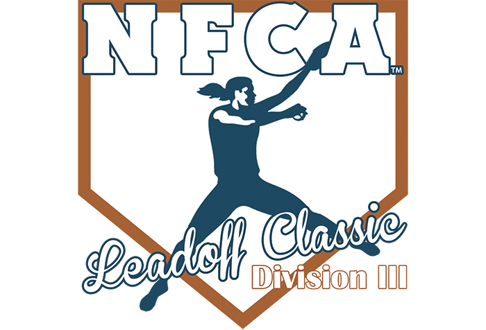 nfca Texas D3 leadoff classic, nfca high school leadoff Classic logo, nfca, nfca leadoff classic