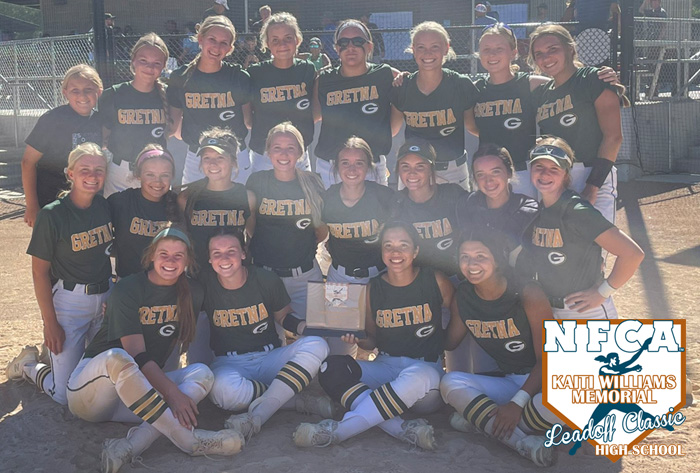 nfca, kaiti, williams, memorial, high, school, leadoff, classic, papillion, south, lavista, nebraska, 2022, softball, fastpitch, tournament, event, tourney, division, bracket, 