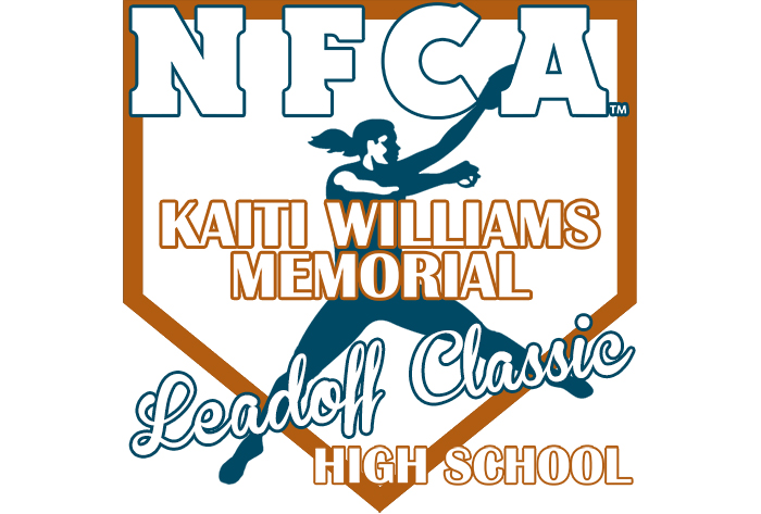nfca, kaiti, williams, memorial, high, school, leadoff, classic, papillion, south, lavista, nebraska, 2022, softball, fastpitch, tournament, event, tourney, division, bracket