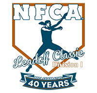 2023 NFCA DI Leadoff Classic 