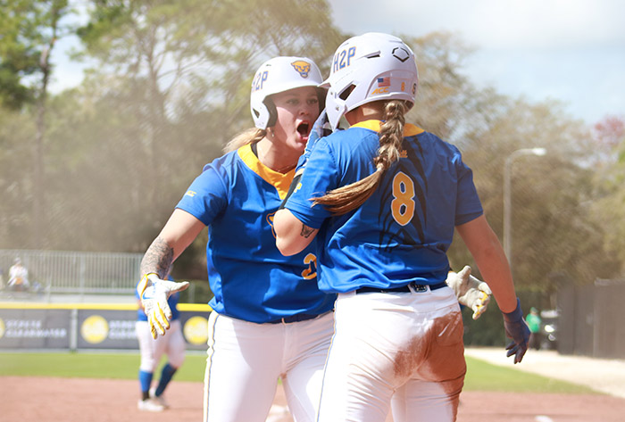 2023 nfca di leadoff classic, nfca, pitt panthers