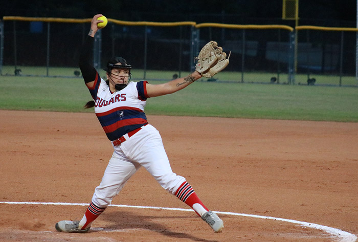 2023 nfca division ii leadoff classic, nfca, nfca leadoff classic, Columbus state softball