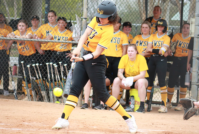 2023 nfca division ii leadoff classic, nfca, nfca leadoff classic, Missouri western softball