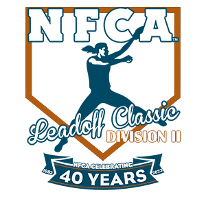 NFCA Division II Leadoff Classic