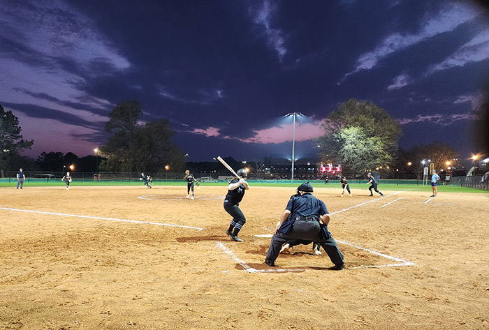 2023 nfca junior college leadoff classic, nfca, south commons complex, Columbus GA, nfca leadoff classic