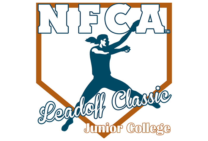 nfca njcaa leadoff classic, nfca leadoff classic, njcaa, nfca, 2023 nfca njcaa leadoff classic