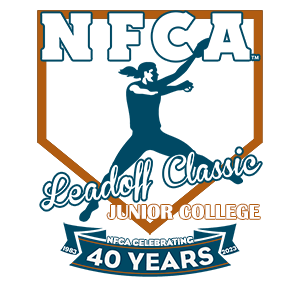 NFCA Junior College Leadoff Classic Tournament